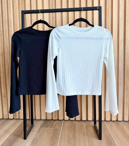 Blusa Tejida Milena