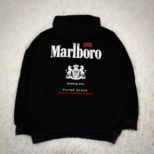 Buzos Oversize Unisex