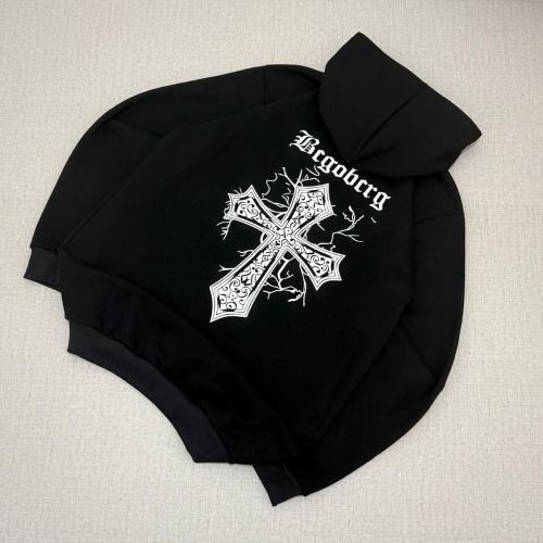 Buzos Oversize Unisex - Miniatura 5