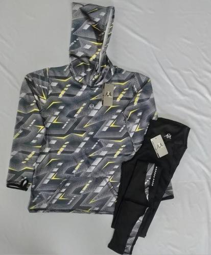 Conjunto Termico Capucha - Miniatura 2