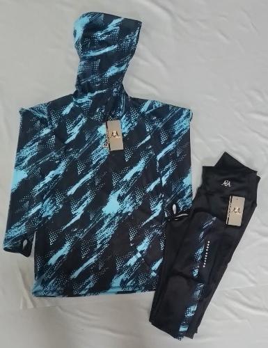 Conjunto Termico Capucha - Miniatura 3