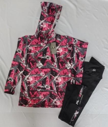 Conjunto Termico Capucha - Miniatura 4