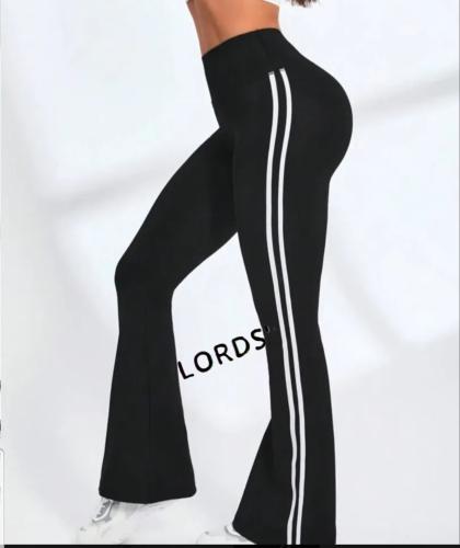 Calza Oxford Lycra con Friza