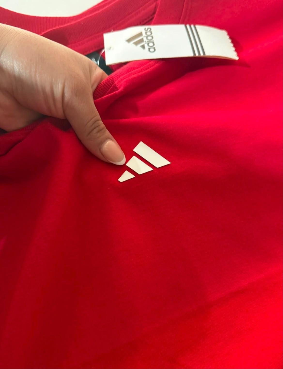 Crop Oversize Adds 3d - Imagen 7