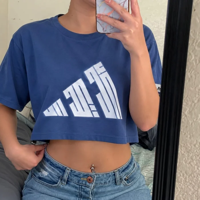 Crop Adds Alto Relieve