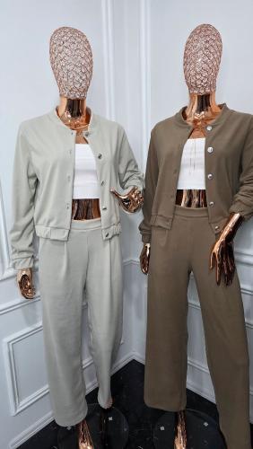 Conjunto Bélgica