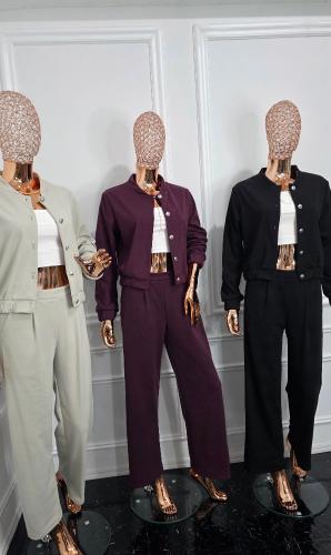 Conjunto Bélgica