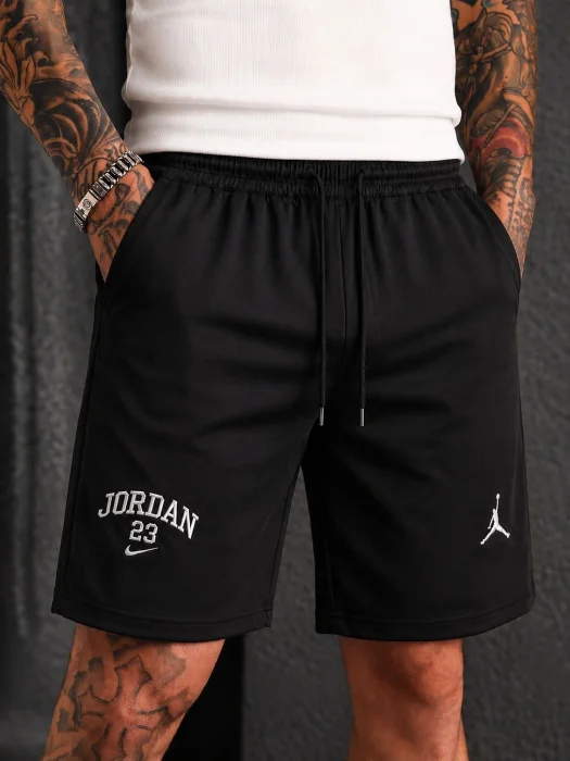 Short Jordann 23