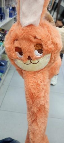 Wincha Levanta Orejas Zootopia - Miniatura 2