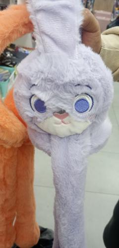 Wincha Levanta Orejas Zootopia - Miniatura 3