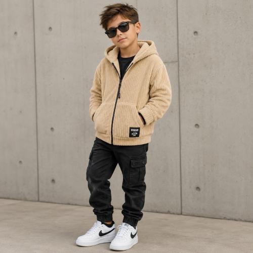 Campera Jack para Niño