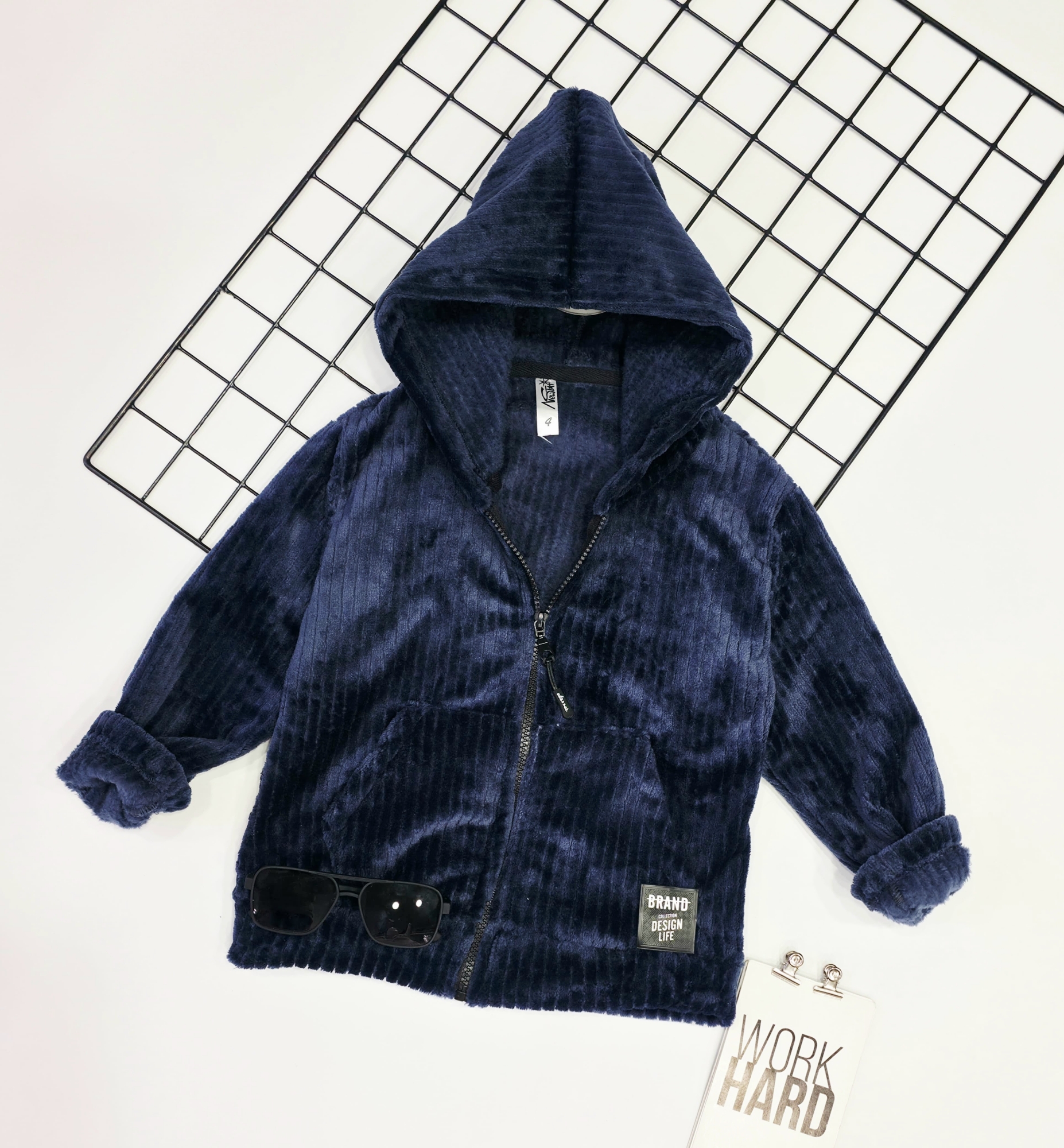 Campera Jack para Niño - Imagen 4
