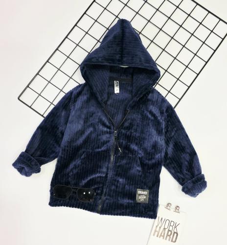Campera Jack para Niño - Miniatura 4