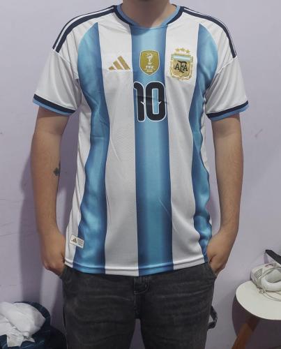 Camisetas Argentina