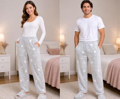 Pijama Luminoso