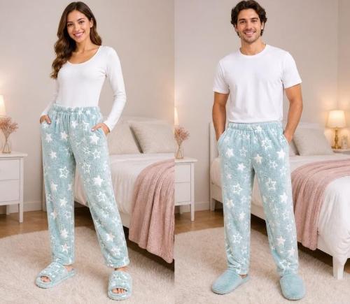 Pijama Luminoso - Miniatura 2