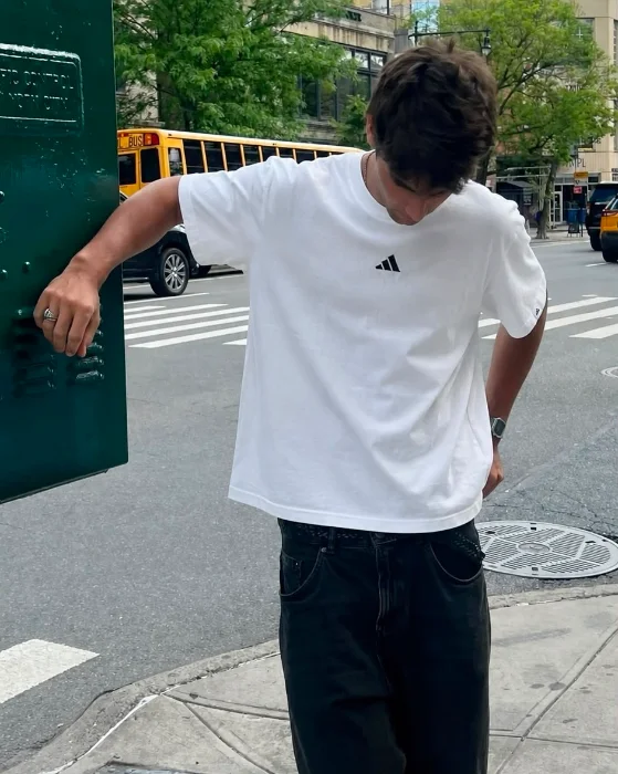 Remeras Adds Unisex