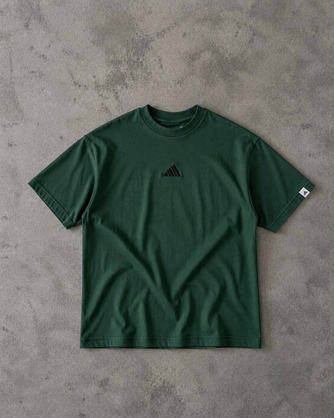 Remeras Adds Unisex - Imagen 4
