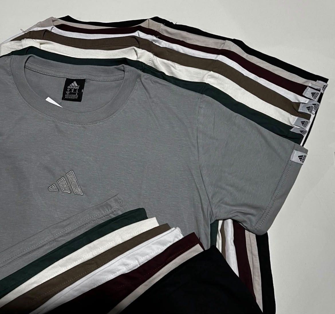 Remeras Adds Unisex - Imagen 8
