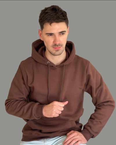 Buzo Canguro