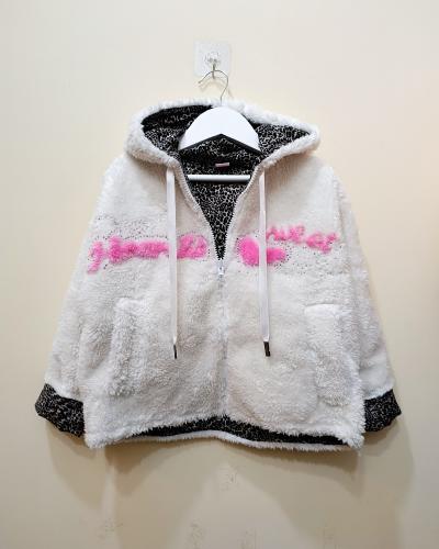 Campera  Nena