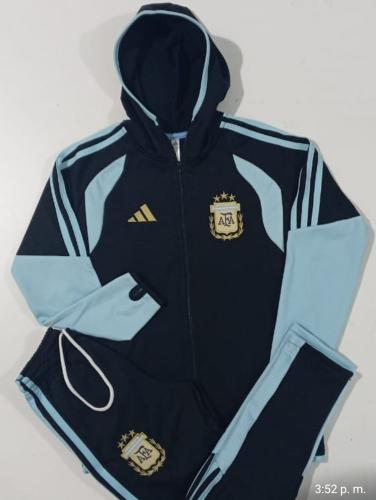 Conj . Afa  Boca y River