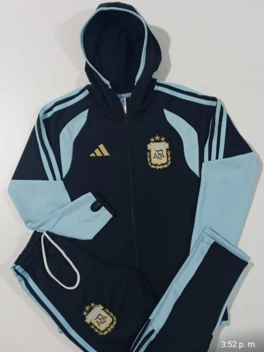 Conj . Afa  Boca y River