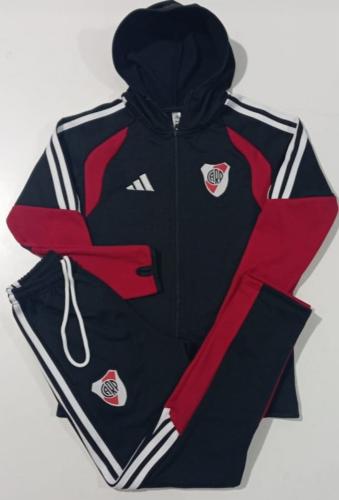 Conj . Afa  Boca y River