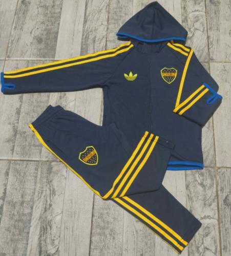 Conj . Afa  Boca y River - Miniatura 3
