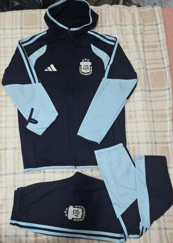 Conj . Afa  Boca y River - Miniatura 5