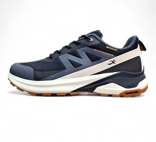 Zapatilla I-run Trekking Impermeable para Hombre