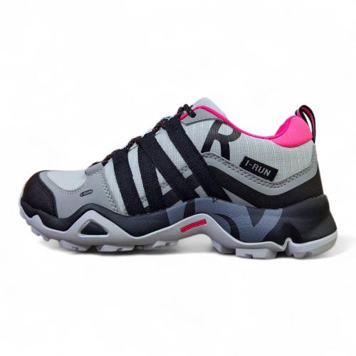 Zapatilla I-run Trekking R para Dama