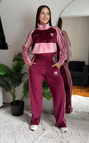 Conjunto Plus Bifaz