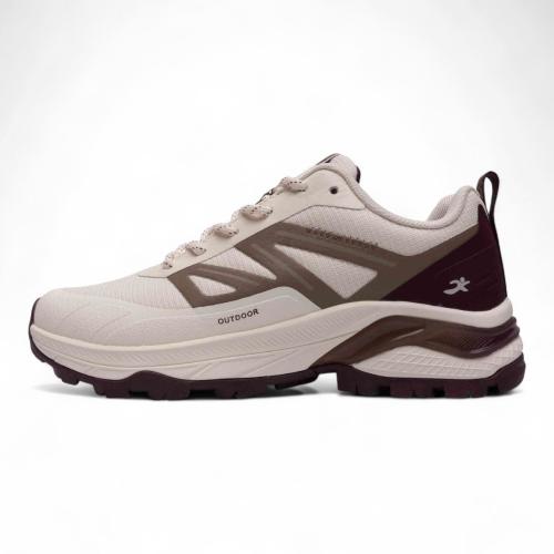Zapatilla I-run Trekking Impermeable Dama