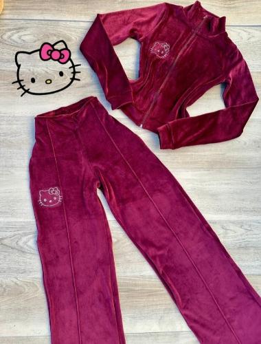 Conjunto Plush Bifaz