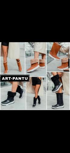 Pantu