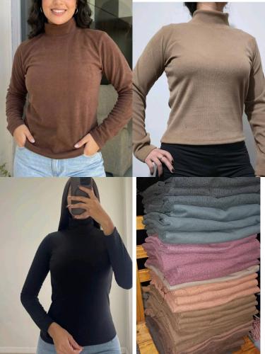 Polera de Darlon