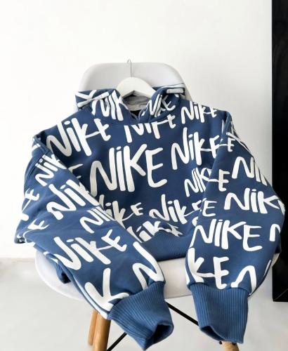 Buzos Crop Nk