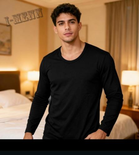 Camisetas Térmicas de Hombre