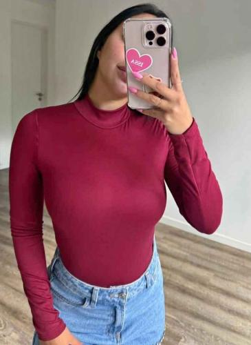 Poleras de Modal Sof