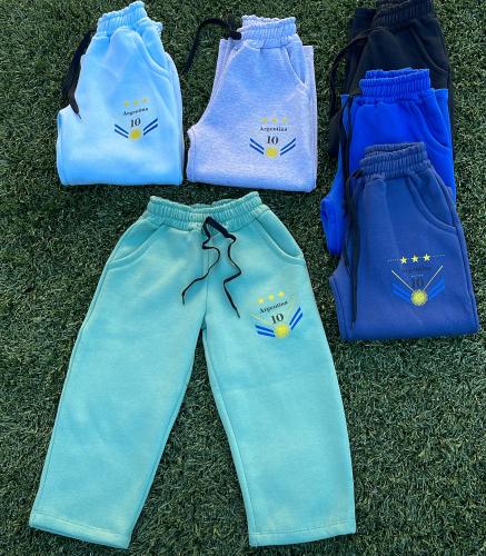 Pantalones Baggis Niño - Miniatura 2