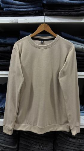 Sueter Darlon Beige New