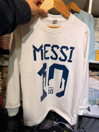 Camiseta Nene Argentina - Miniatura 3