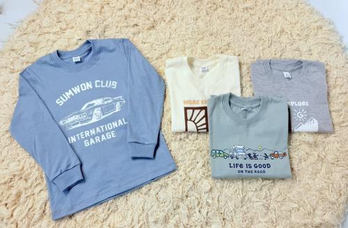 Camiseta de Nene . - Miniatura 2
