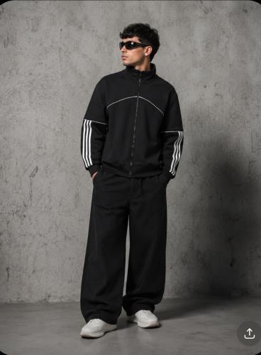 Campera Bot 1