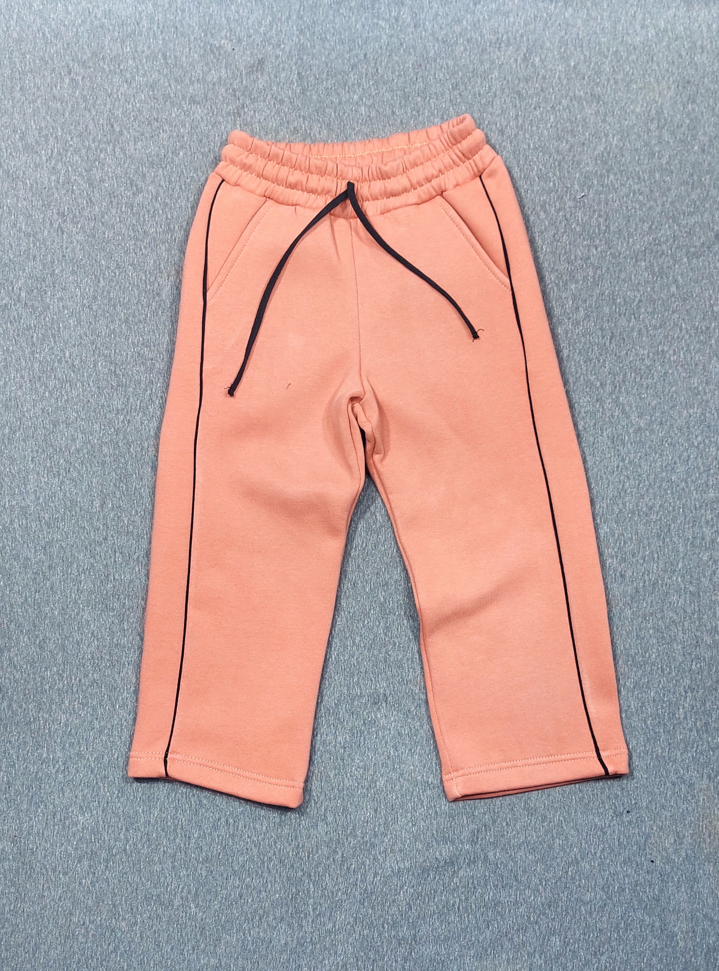 Jogging Baggy Unisex ( Frisa 100% Algodón Peinado) - Imagen 1