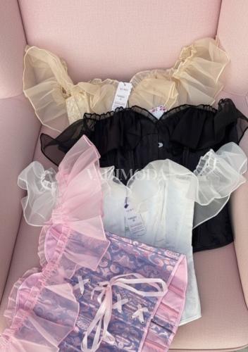 Corset Victoriano - Miniatura 2