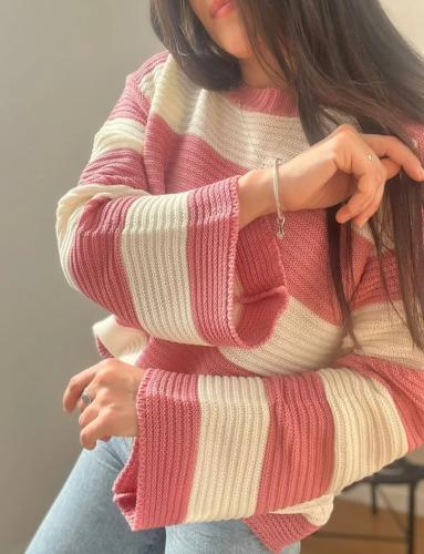 Sweaters Manga Oxford - Miniatura 2