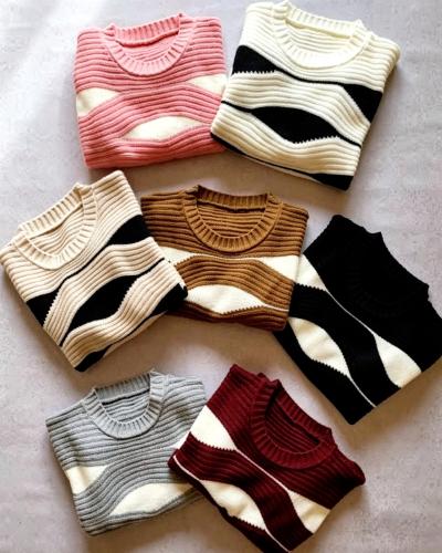 Sweaters Arizona - Miniatura 2