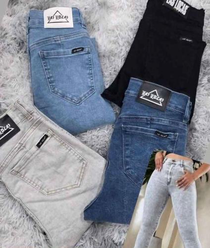 Jeans de Dama
